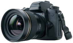digital-camera-isolated-transparent-background